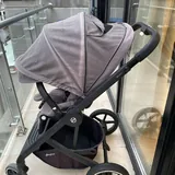 Коляска Cybex Balios S 3