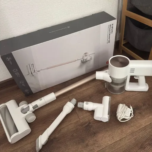 Пылесос Xiaomi, геймпад для PS5