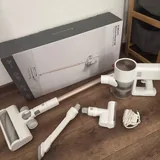 Пылесос Xiaomi, геймпад для PS5 1