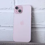 iPhone 15 128 Гб 2
