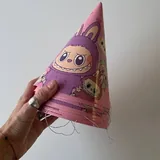 Кольцевая лампа 8