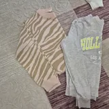 Свитшоты H&M, свитер шерстяной 1