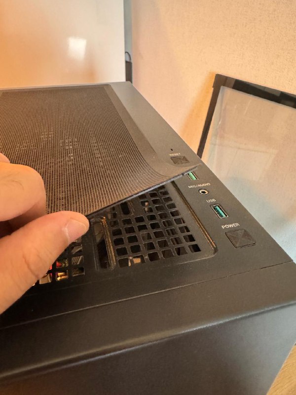 Гейминг и рабочая станция ПК Intel i9 RTX 3060 64GB RAM 2TB SSD 8