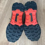 Adidas Men's Terrex AX4 Hiking Shoes 4