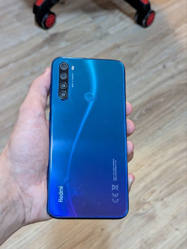 Xiaomi Redmi Note 8 128GB