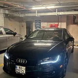 Audi A7 3.0 TFSI 2014 6