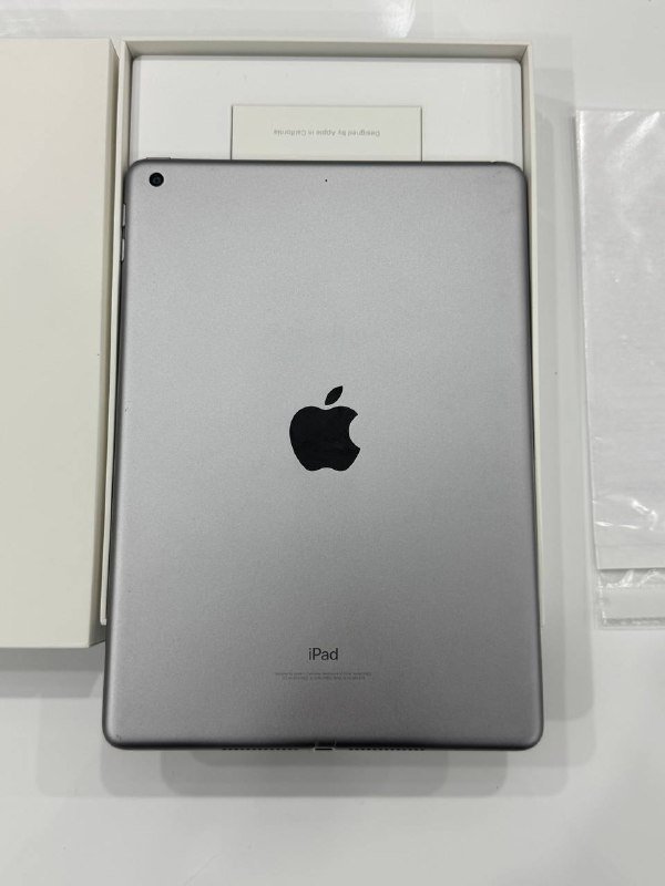 iPad 5 поколения 32ГБ 3