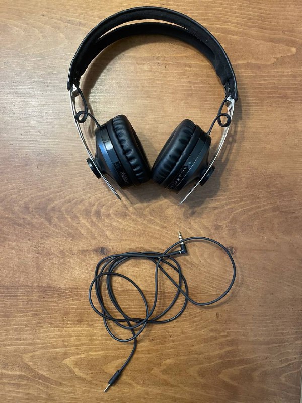 Наушники Sennheiser M2 OEBT on-ear