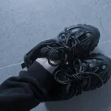 Balenciaga Track 1 2