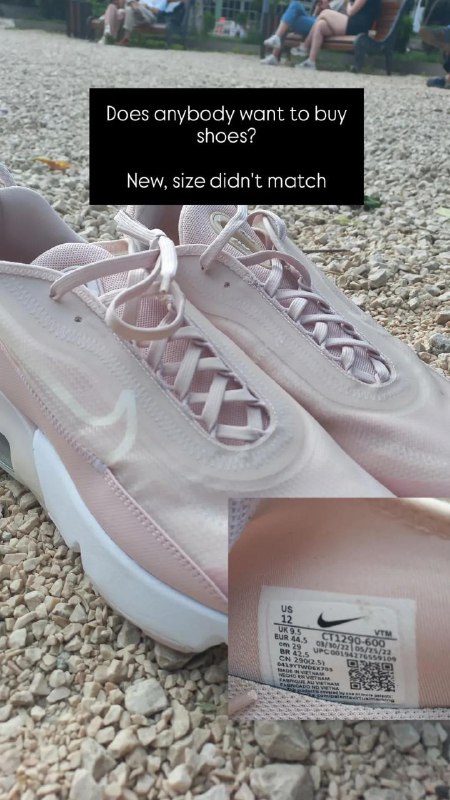 Nike AirMax 2090