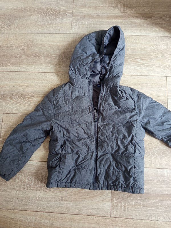 Куртки, штаны, кофты, рубашки для мальчика 4-6 лет 4
