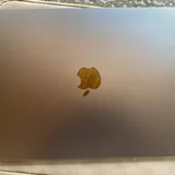 MacBook Air M4 16GB 256SSD 2