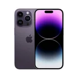 Iphone 14 Pro Max Deep Purple 256GB/eSIM 4