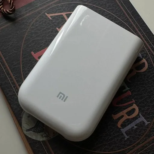 Xiaomi Pocket Photo Printer