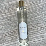 Подарочный набор Sunkissed, Laline Body Oil, Body Soufflé, Shimmer 3