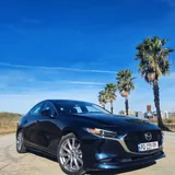 Mazda 3 5