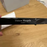 Очки Maison Margiela × Gentle Monster MM117 6