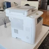 Canon imageRUNNER 1133FA МФУ принтер сканер факс 4