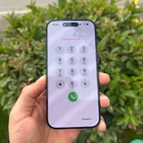 iPhone 18 Pro 256 черный 1