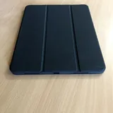 Чехол-книжка для iPad с отсеком для Apple Pencil 1