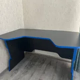Рабочий стол 2