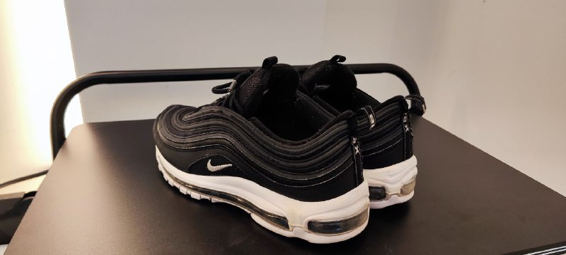 Nike Air Max 97 размер 43 2
