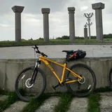 Велосипед Fuji 2