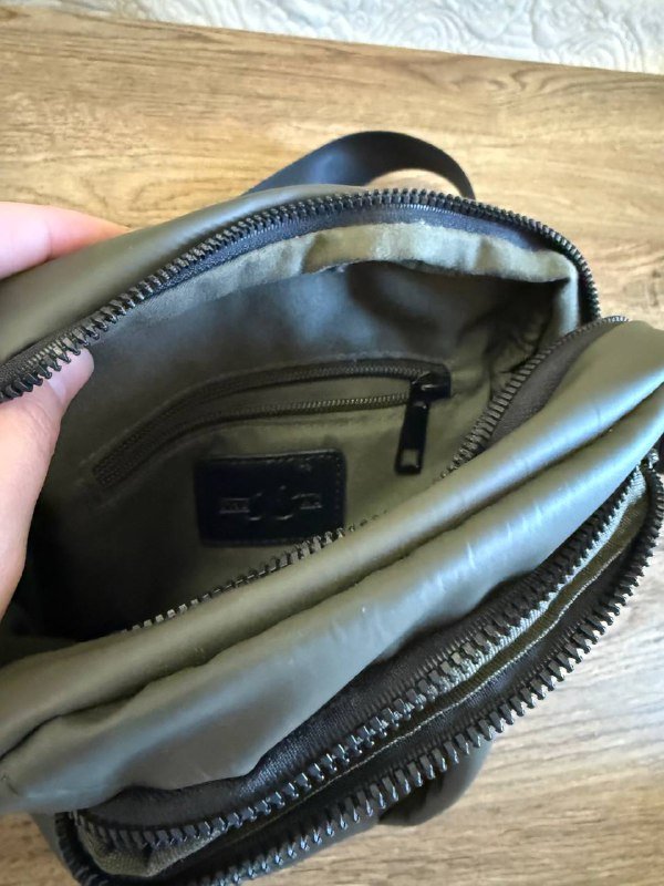 Мужская сумка водонепроницаемая 3