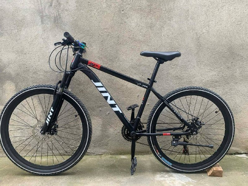 Велосипед размер 26