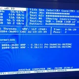 Настольный ПК Intel Core i7-11700 3