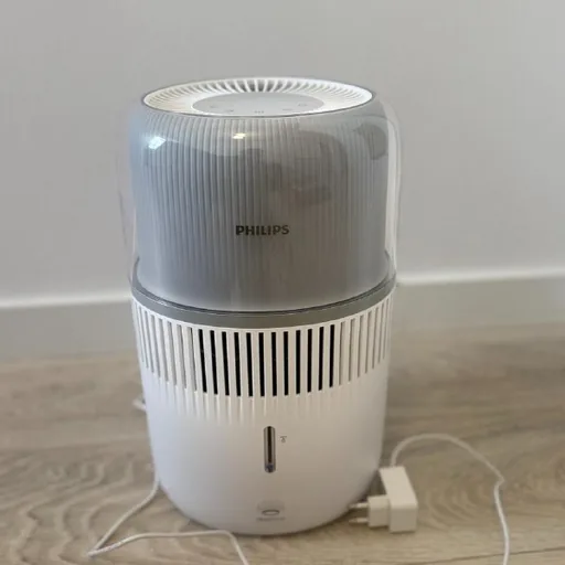 Увлажнитель воздуха Philips NanoCloud