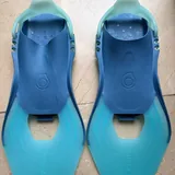 Детские ласты Decathlon 32 размер 1