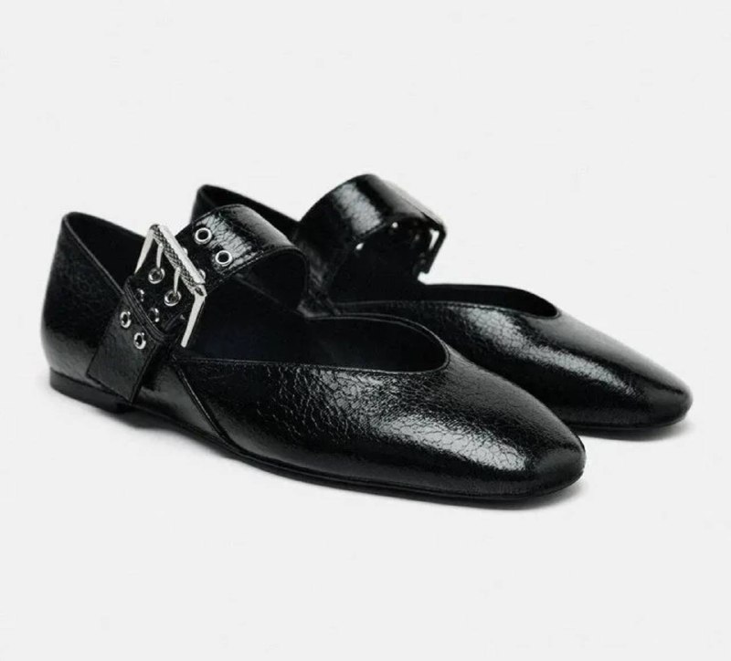 Zara shoes size 39