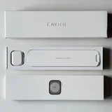 Apple Watch Series 8 41mm, Silver Aluminum 5