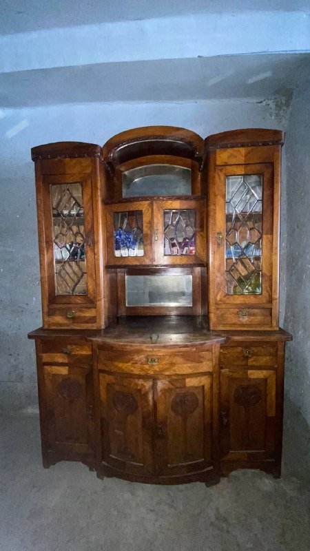 Шкаф в хорошем состоянии