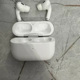 AirPods Pro 2 USB-C 4