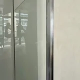 Закаленное стекло для душевой 2