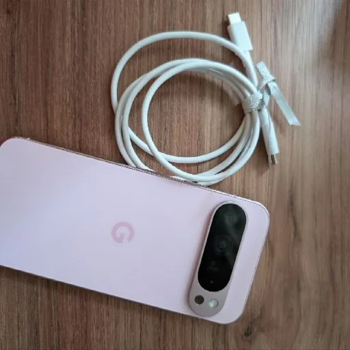 Google Pixel 9xl Pro