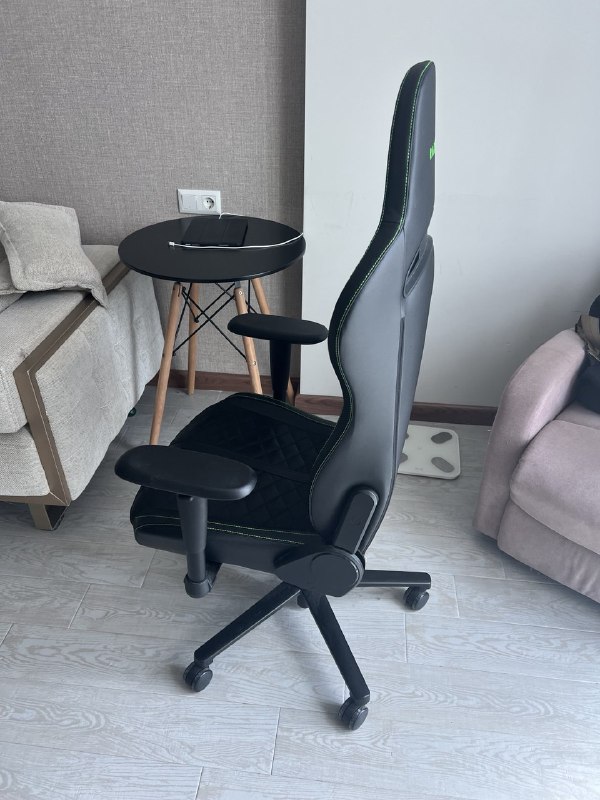 Razer Enki X Gaming Chair