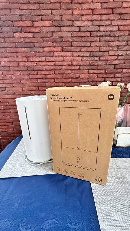 Xiaomi Smart Humidifier 2