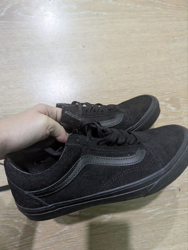 Кеды vans 37 размер 2