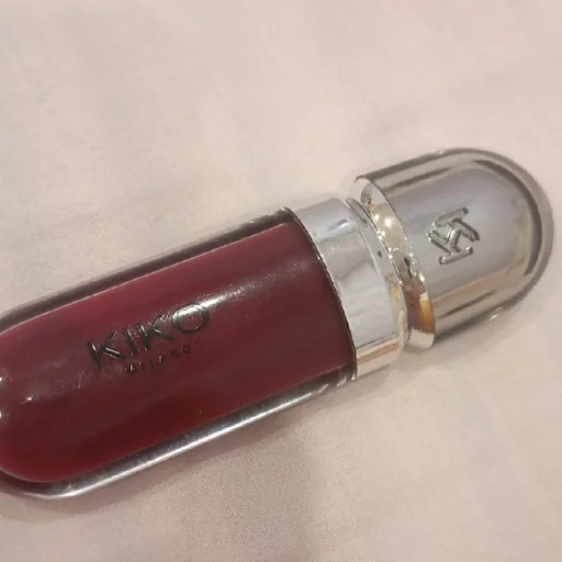 Блеск Kiko, оттенок 10