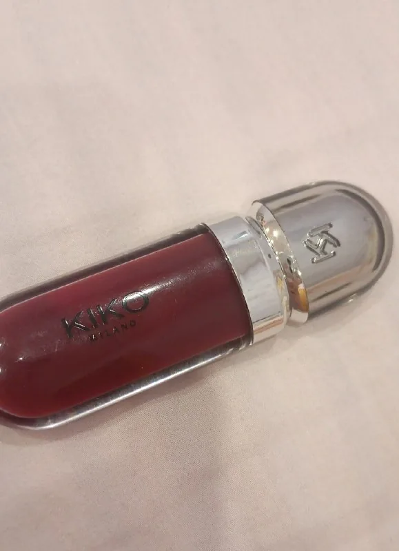Блеск Kiko, оттенок 10