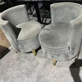 Мебель, диван, стулья, пуфы 4