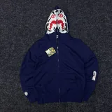 Зип-худи BAPE 6