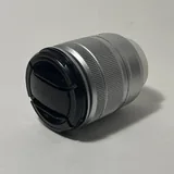 Fujifilm Fujinon XC 16-50mm и Canon EF 70-210mm объективы 1