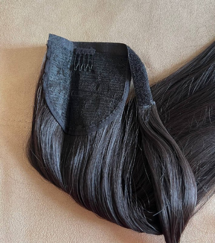 Накладной хвост 5