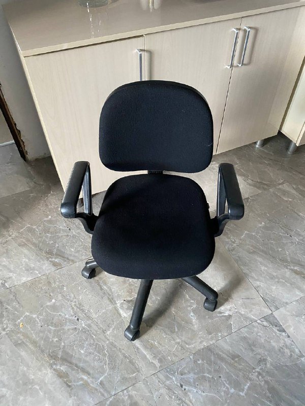 Компьютерное кресло