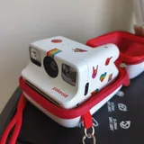 Polaroid Go с кейсом 1