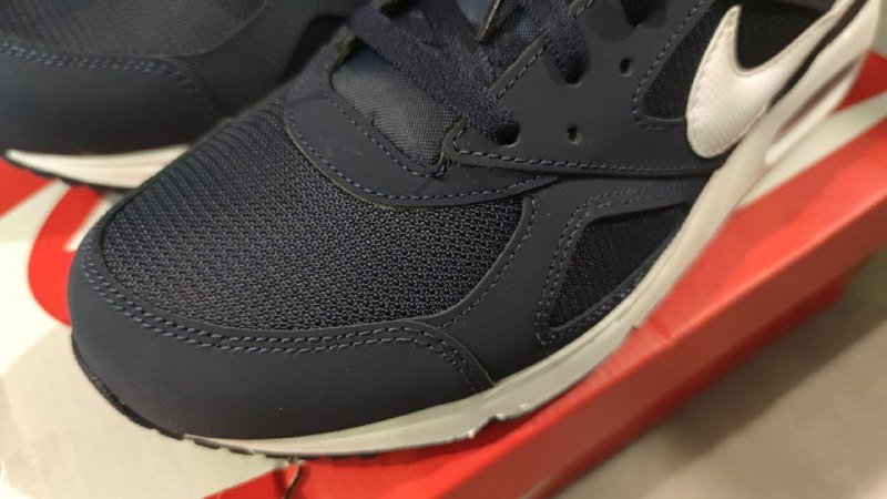 Новые кроссовки Nike AirMax 7